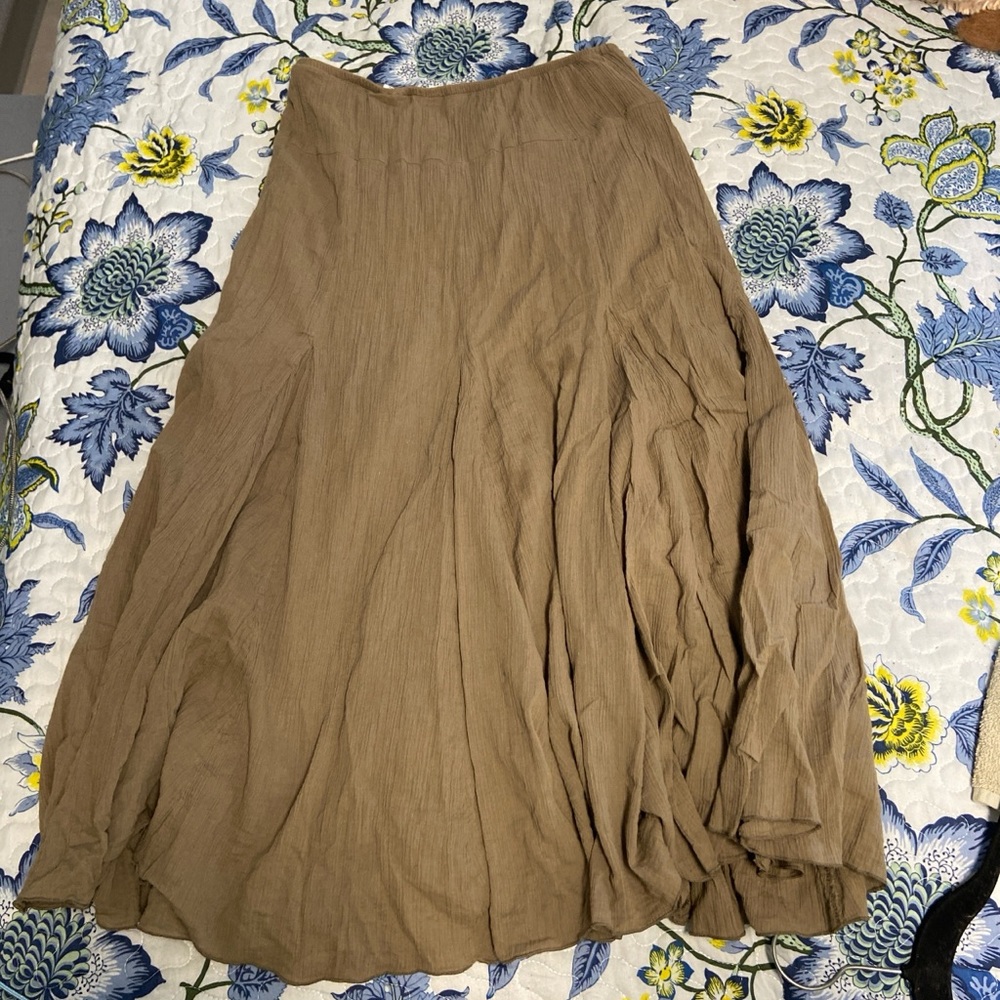 Skirt